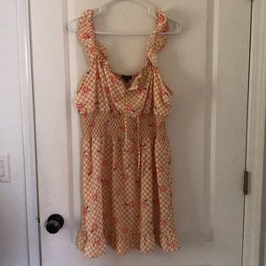 Lily Rose Dress NWT